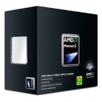 Processador AMD AM3 Phenom II X4 965 3.4GHz 8MB foto 1