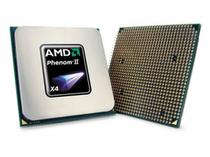 Processador AMD AM3 Phenom II X4 965 3.4GHz 8MB foto 2