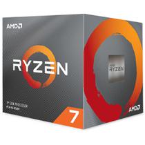 Processador AMD Ryzen 7 3700X 3.6GHz AM4 36MB