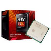 Processador AMD FX-8300 4.2GHz AM3+ 16MB