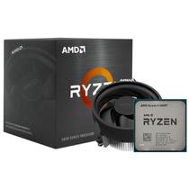 Processador AMD Ryzen 5 5600T 3.5GHz AM4 35MB