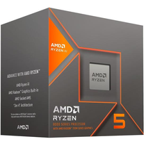 Processador AMD Ryzen 5 8500G 3.5GHz AM5 22MB