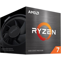 Processador AMD Ryzen 7 5700 3.7GHz AM4 20MB
