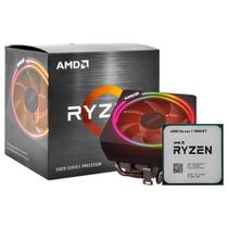 Processador AMD Ryzen 7 5800XT 3.8GHz AM4 36MB