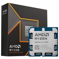 Processador AMD Ryzen 7 9700X 3.8GHz AM5 40MB