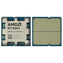Processador AMD Ryzen 7 9800X3D 4.7GHz AM5 104MB foto 1