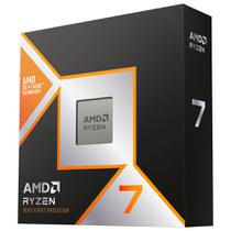 Processador AMD Ryzen 7 9800X3D 4.7GHz AM5 104MB foto 2