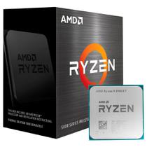 Processador AMD Ryzen 9 5900XT 3.3GHz AM4 72MB
