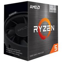 Processador AMD Ryzen 5 5600G 3.9GHz AM4 19MB
