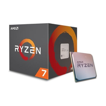 Processador AMD Ryzen 7-2700 3.2GHz AM4 20MB