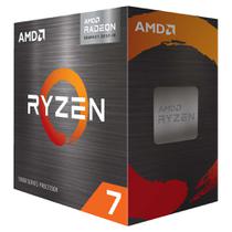 Processador AMD Ryzen 7 5700G 3.8GHz AM4 20MB