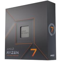 Processador AMD Ryzen 7 7700X 4.5GHz AM5 40MB