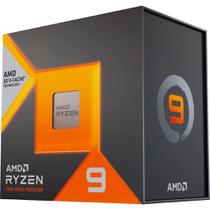 Processador AMD Ryzen 9 7950X3D 4.2GHz AM5 144MB