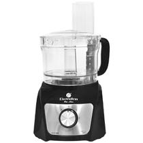 Processador de Alimentos ElectroBras EBMP-700 + Liquidificador + Extrator de Suco 220V foto 1