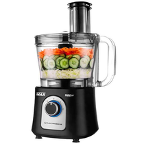 Processador de Alimentos ElectroBras Max EBMP-1100 220V