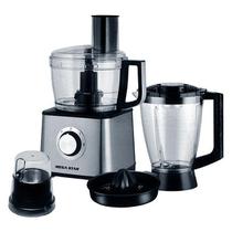 Processador de Alimentos Mega Star SG-750 220V