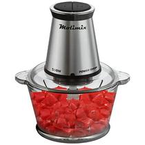 Processador de Alimentos Molimix Power Chop MPA-500 110V