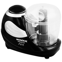 Processador de Alimentos Mondial Premium MP-01 220V