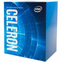 Processador Intel Celeron G4930 3.2GHz LGA 1151 2MB
