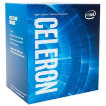 Processador Intel Celeron G5900 3.4GHz LGA 1200 2MB