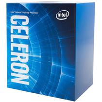 Processador Intel Celeron G5905 3.5GHz LGA 1200 4MB