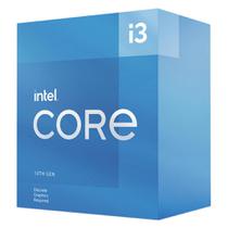 Processador Intel Core i3-10105F 3.7GHz LGA 1200 6MB