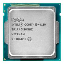 Processador Intel Core i3-4150 3.5GHz LGA 1150 3MB - OEM