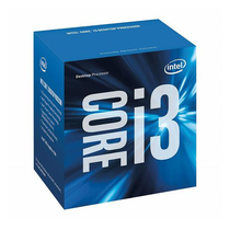 Processador Intel Core i3-6320 3.9GHz LGA 1151 4MB