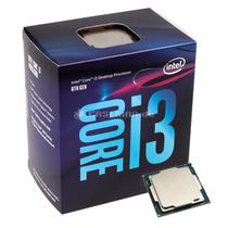 Processador Intel Core i3-8300 3.7GHz LGA 1151 8MB