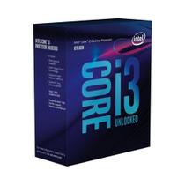 Processador Intel Core i3-8350K 4.0GHz LGA 1151 8MB 