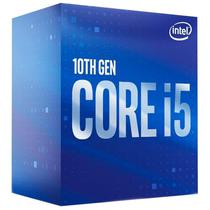 Processador Intel Core i5-10400 2.9GHz LGA 1200 12MB