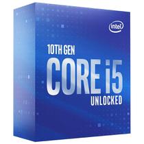 Processador Intel Core i5-10600K 4.1GHz LGA 1200 12MB