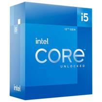 Processador Intel Core i5-12600K 3.7GHz LGA 1700 20MB