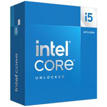 Processador Intel Core i5-14600K 3.5GHz LGA 1700 24MB