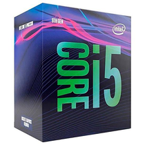 Processador Intel Core i5-9400 2.9GHz LGA 1151 9MB
