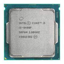 Processador Intel Core i5-9400F 2.9GHz LGA 1151 9MB - OEM