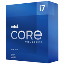 Processador Intel Core i7-11700KF 3.6GHz LGA 1200 16MB