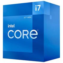 Processador Intel Core i7-12700 2.1GHz LGA 1700 25MB