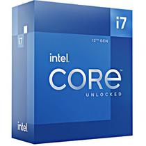 Processador Intel Core i7-12700KF 3.6GHz LGA 1700 25MB