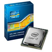Processador Intel Core i7-3930K 3.2GHz LGA 2011 12MB foto principal