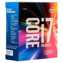 Processador Intel Core i7-6850K 3.6GHz LGA 2011 15MB