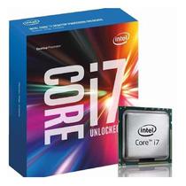 Processador Intel Core i7-7700K 4.2GHz LGA 1151 8MB foto 2
