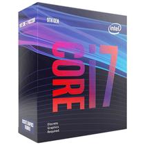 Processador Intel Core i7-9700F 3.0GHz LGA 1151 12MB