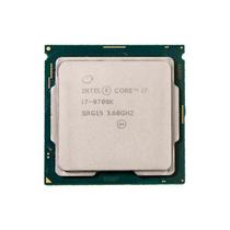 Processador Intel Core i7-9700K 3.6GHz LGA 1151 12MB foto 2