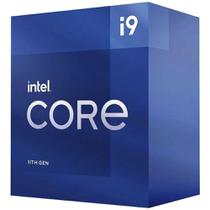 Processador Intel Core i9-11900F 2.5GHz LGA 1200 16MB