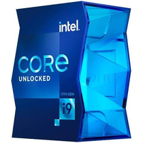 Processador Intel Core i9-11900K 3.5GHz LGA 1200 16MB