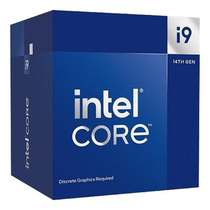 Processador Intel Core i9-14900 2.0GHz LGA 1700 36MB