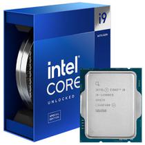 Processador Intel Core i9-14900KS 3.2GHz LGA 1700 36MB foto principal