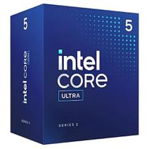 Processador Intel Core Ultra 5 225 3.3GHz LGA 1851 20MB foto 2