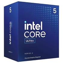 Processador Intel Core Ultra 5 225F 3.3GHz LGA 1851 20MB foto 2